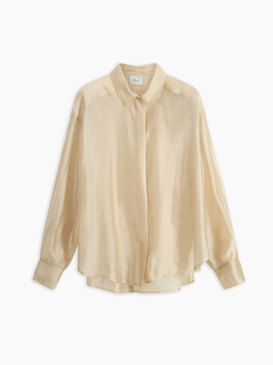 8pm - Helen Shirt