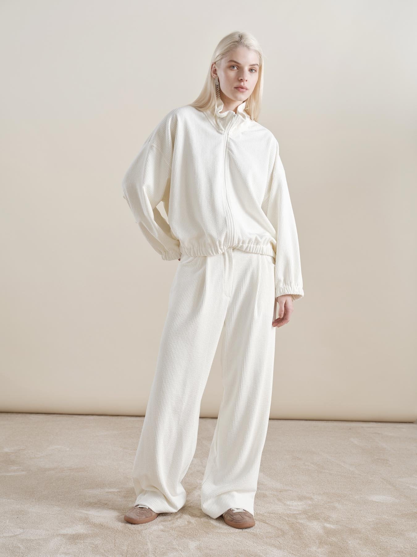 8pm - Evangeline Shirt