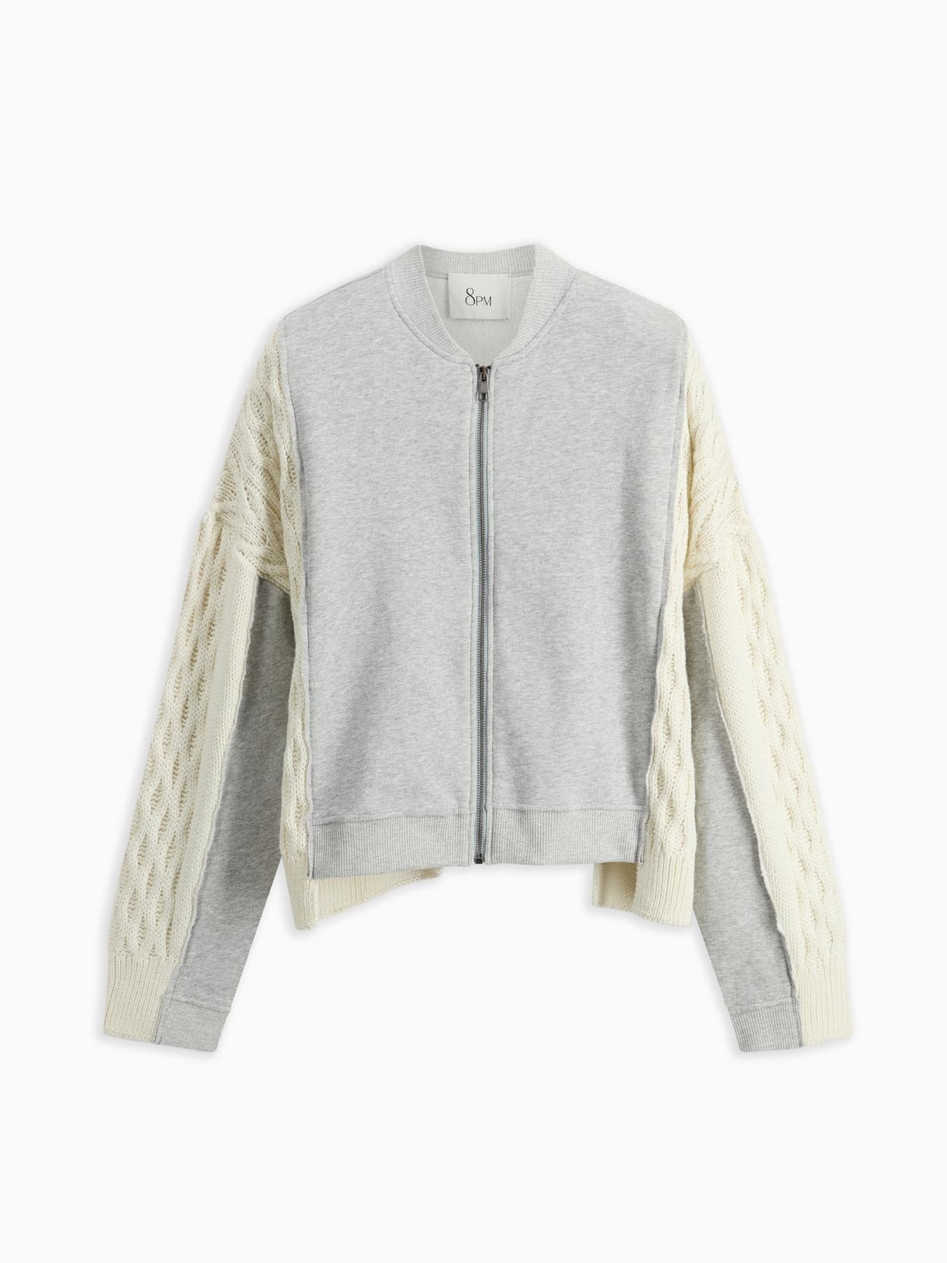 8pm - Elena Cardigan