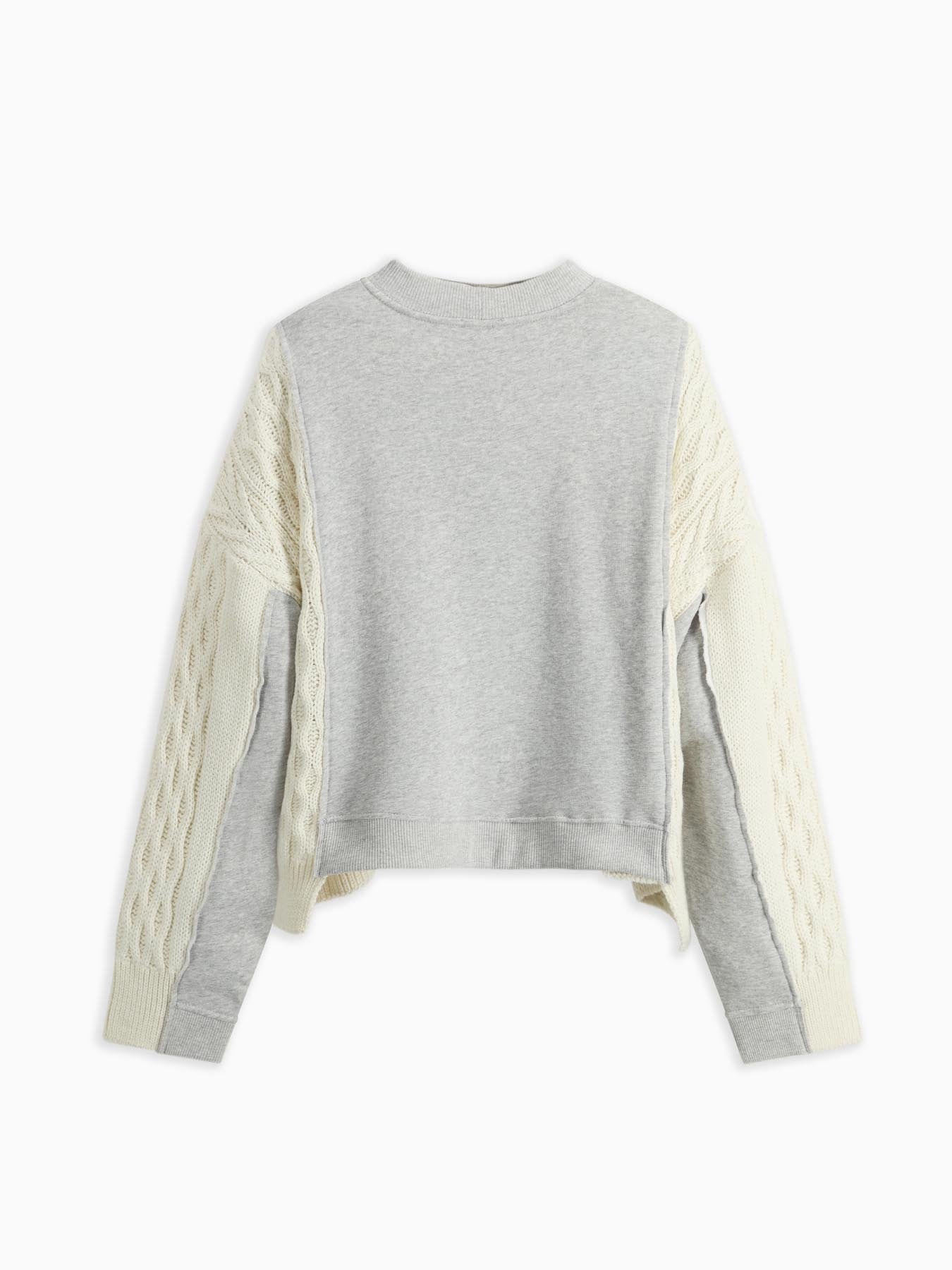 8pm - Felicia Sweatshirt