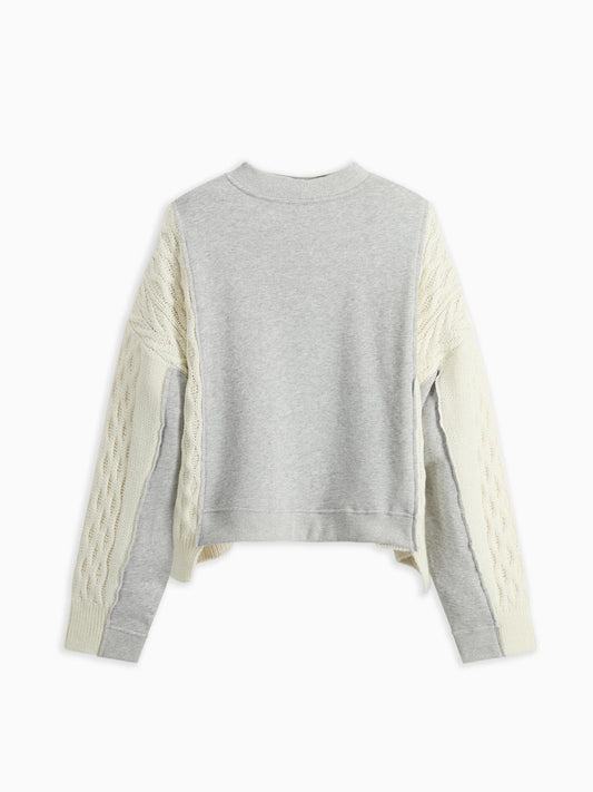 8pm - Felicia Sweatshirt