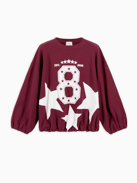 8pm - Desiree Sweatshirt