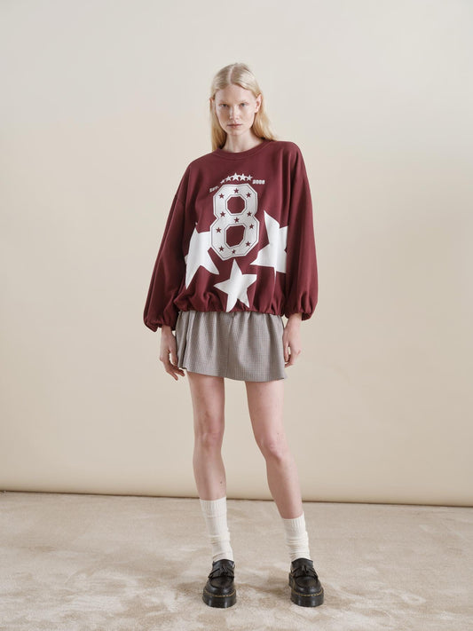 8pm - Desiree Sweatshirt