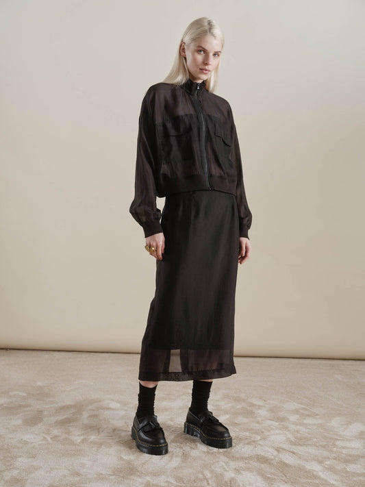 8pm - Lilian Skirt