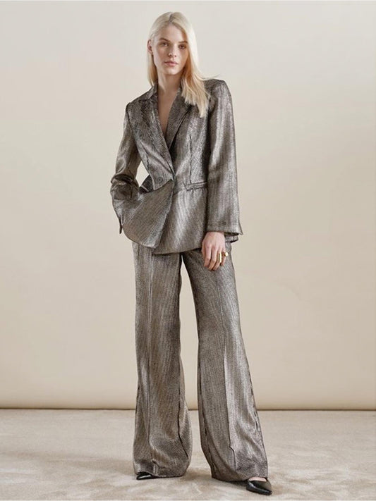 8pm - Genevieve Jacket