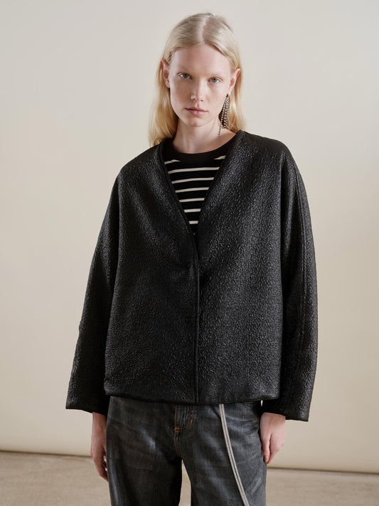 8pm - Pauline Bomber