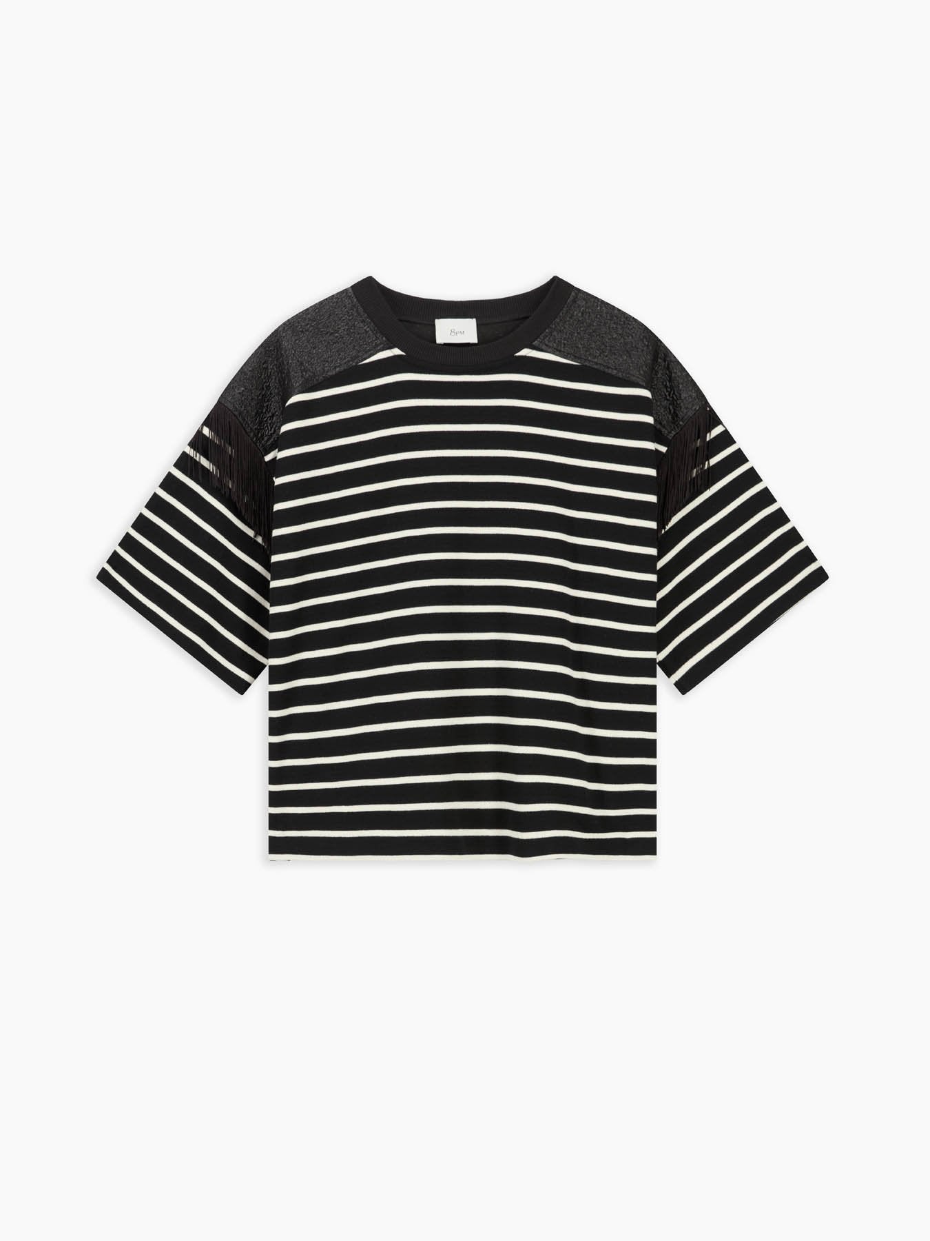 8pm - Octavia T-Shirt