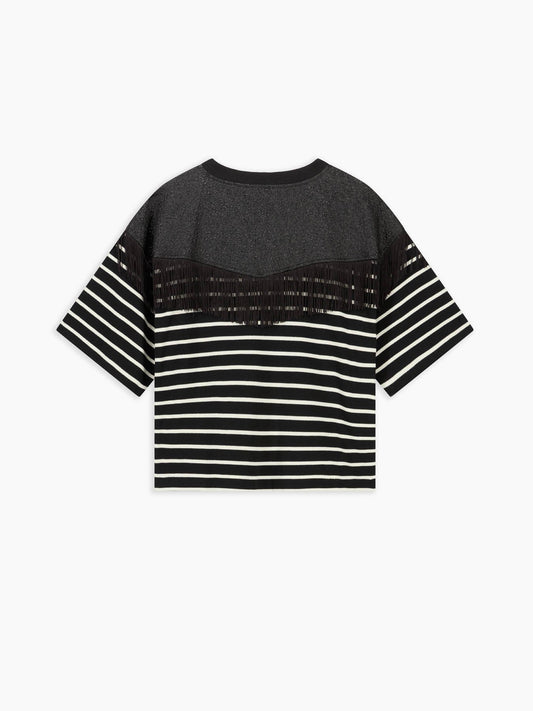 8pm - Octavia T-Shirt