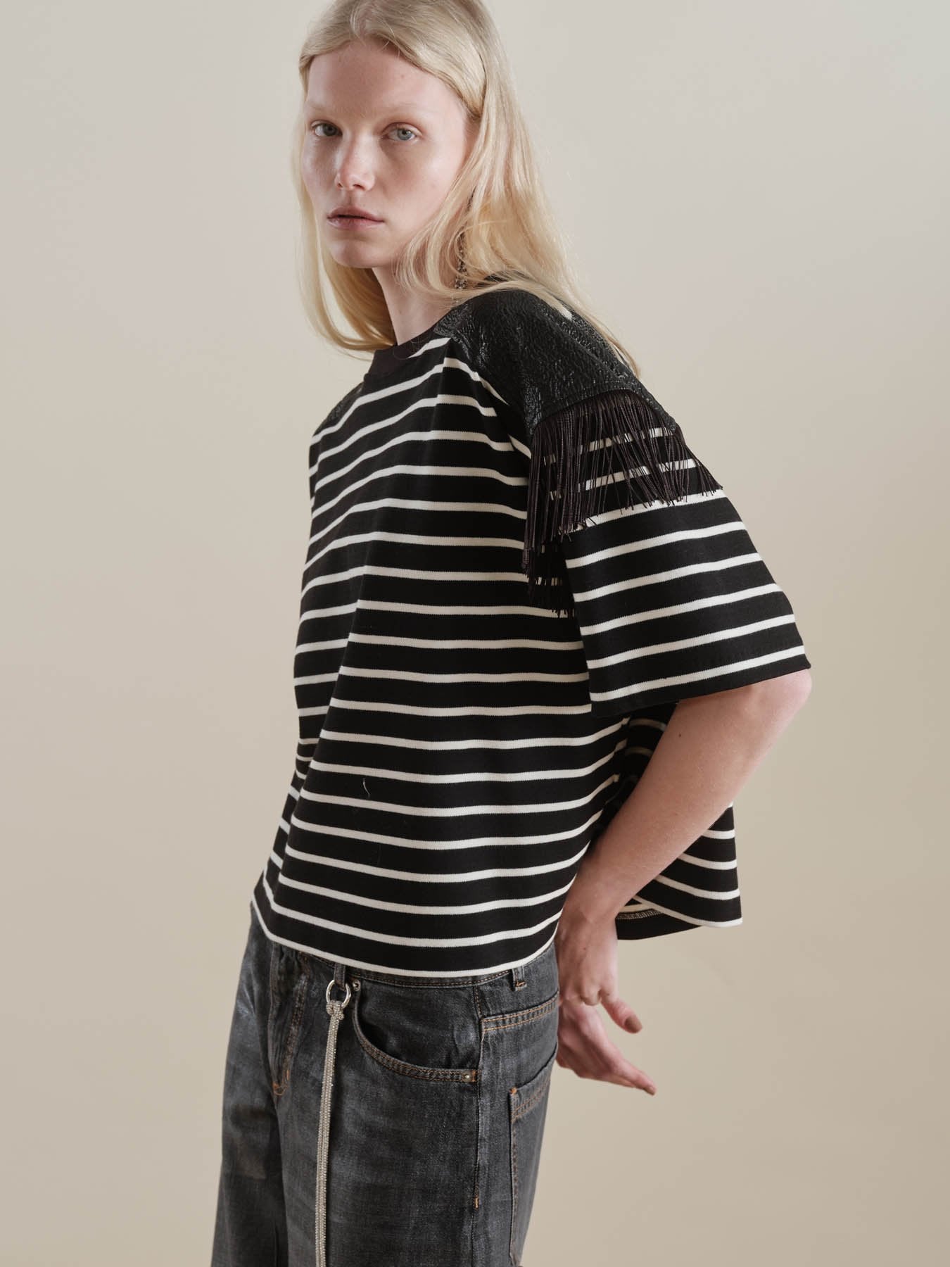 8pm - Octavia T-Shirt