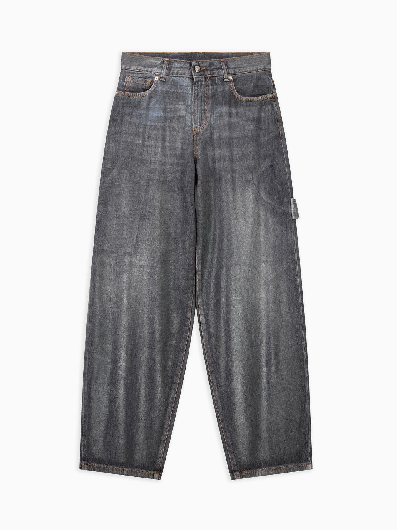 8pm - Adela Pants Co