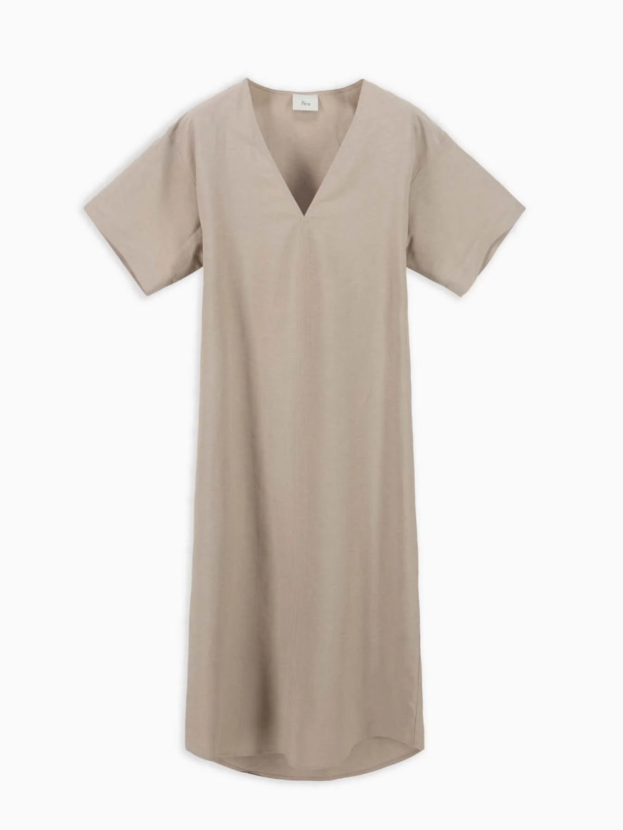 8pm Dress - Praga