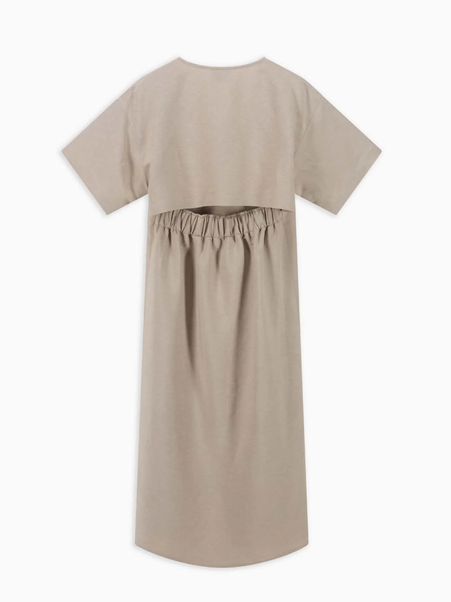 8pm Dress - Praga