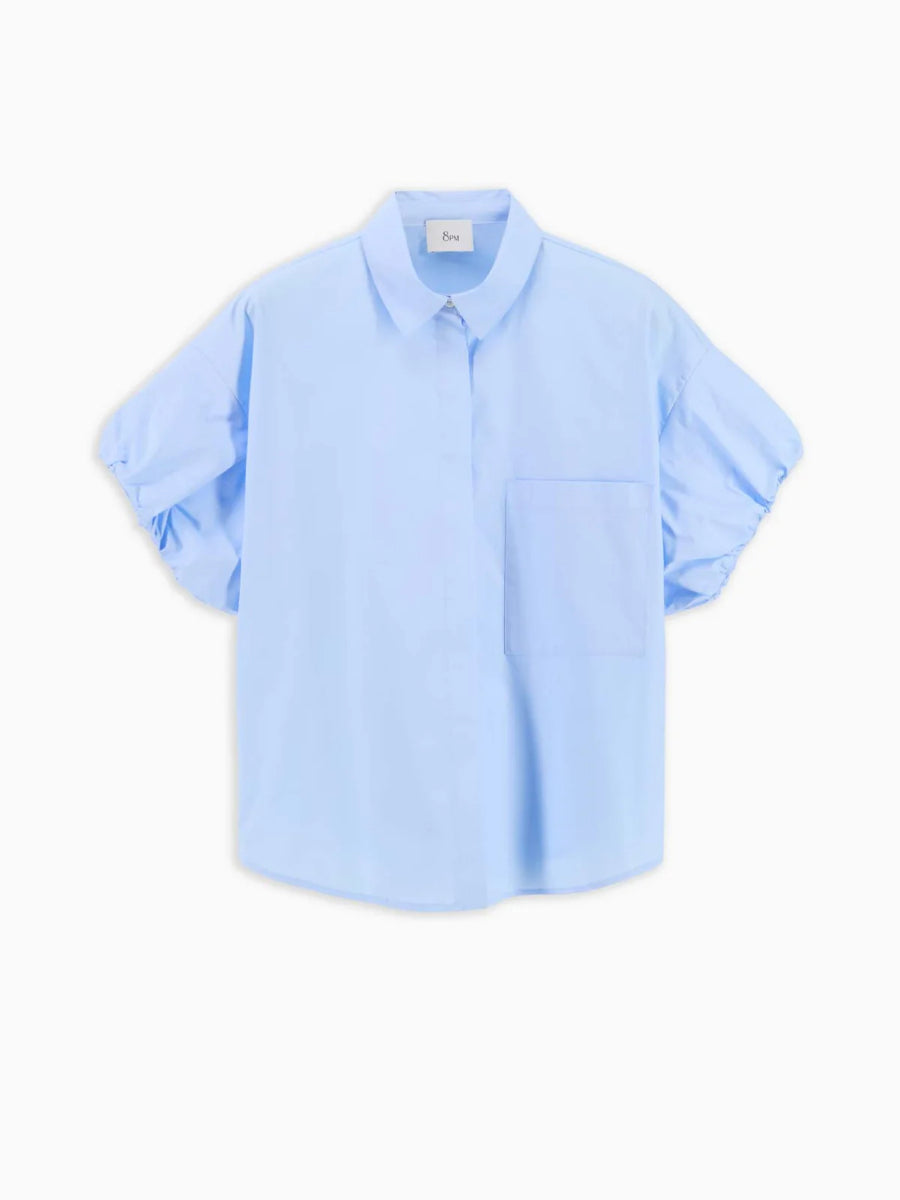 8pm Shirt - Abu Dhabi
