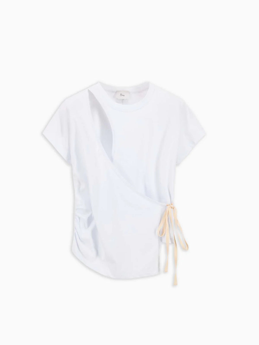 8pm T-Shirt - Taipei