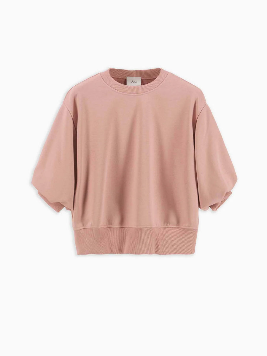 8pm Hoodie - Francoforte Sweat