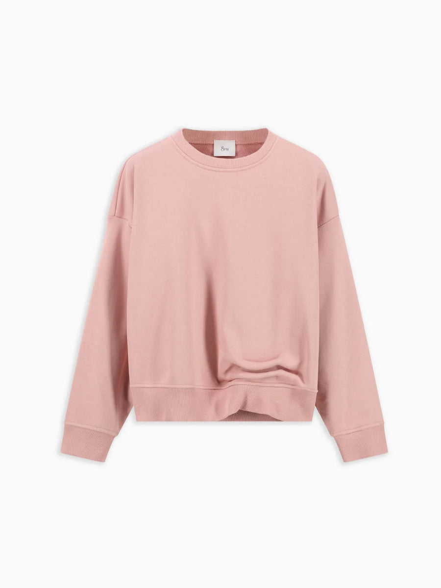 8pm Hoodie - Siena Sweatshirt