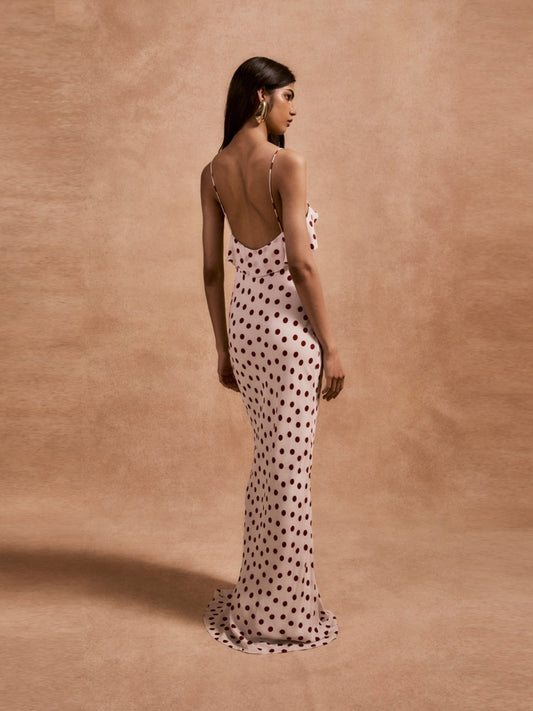 De La Vali - Esperanza Lg Dress