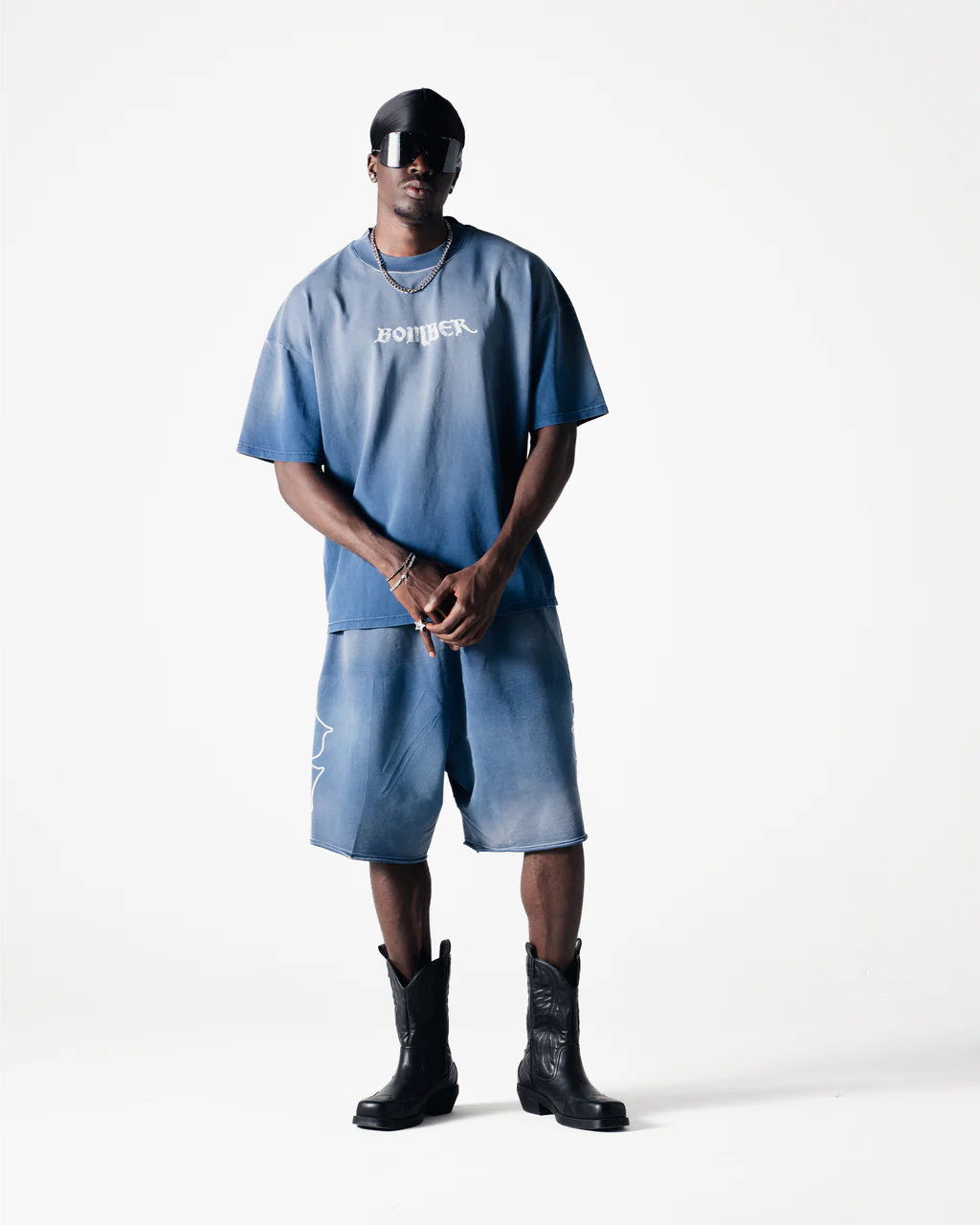 Bomber - B Shorts