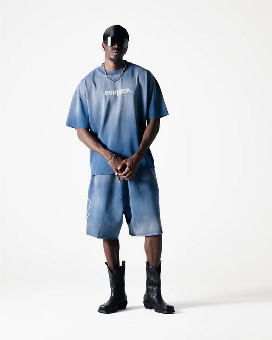 Bomber - B Shorts
