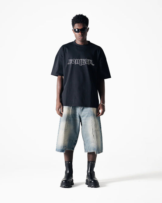 Bomber - Logo T-Shirt