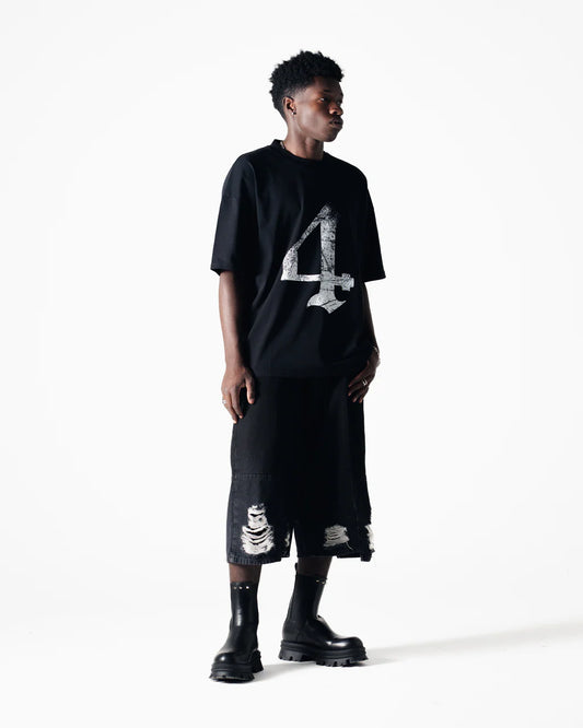 Bomber - 4 T-Shirt