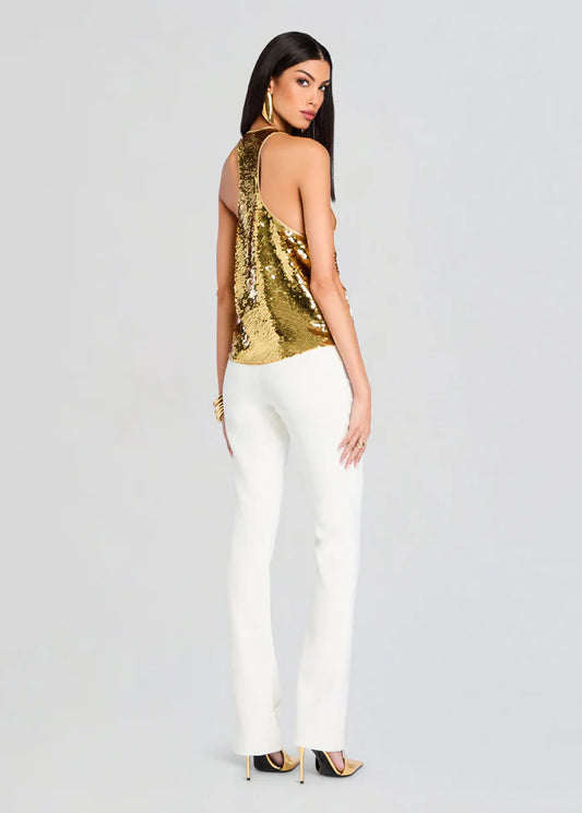 Retrofete - Mandy Top