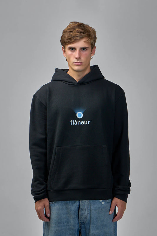 Flaneur - Locator Hoodie