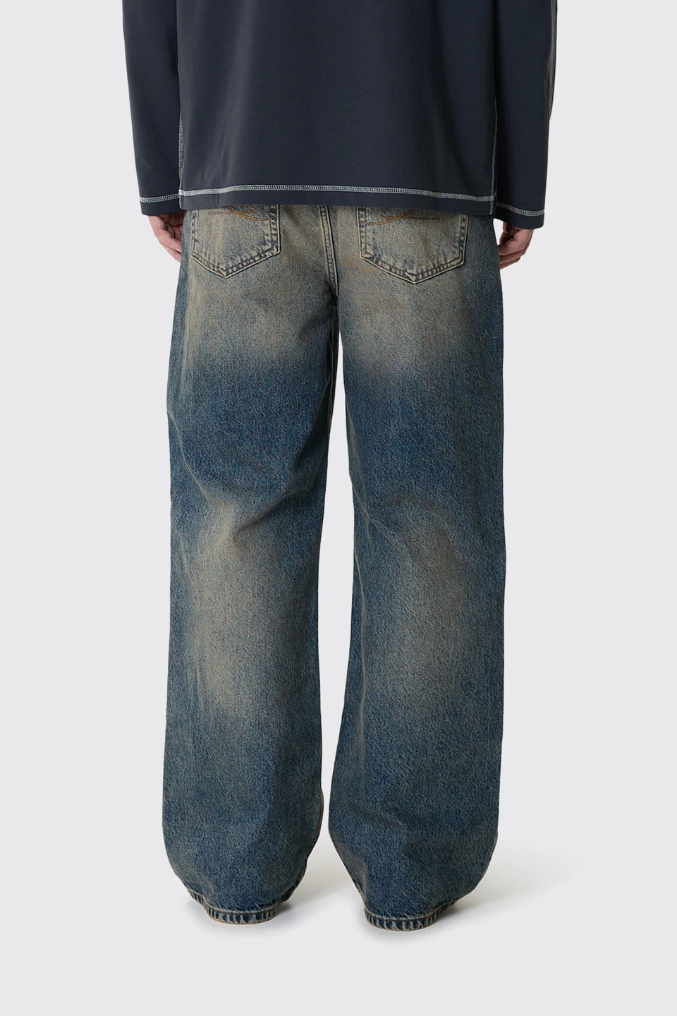 Flaneur - Relaxed Jeans Co