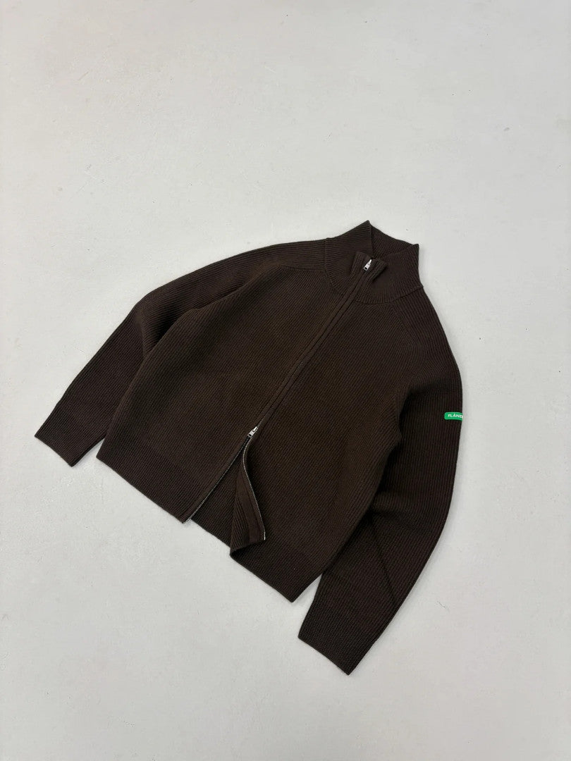 Flaneur - Cardigan Wo