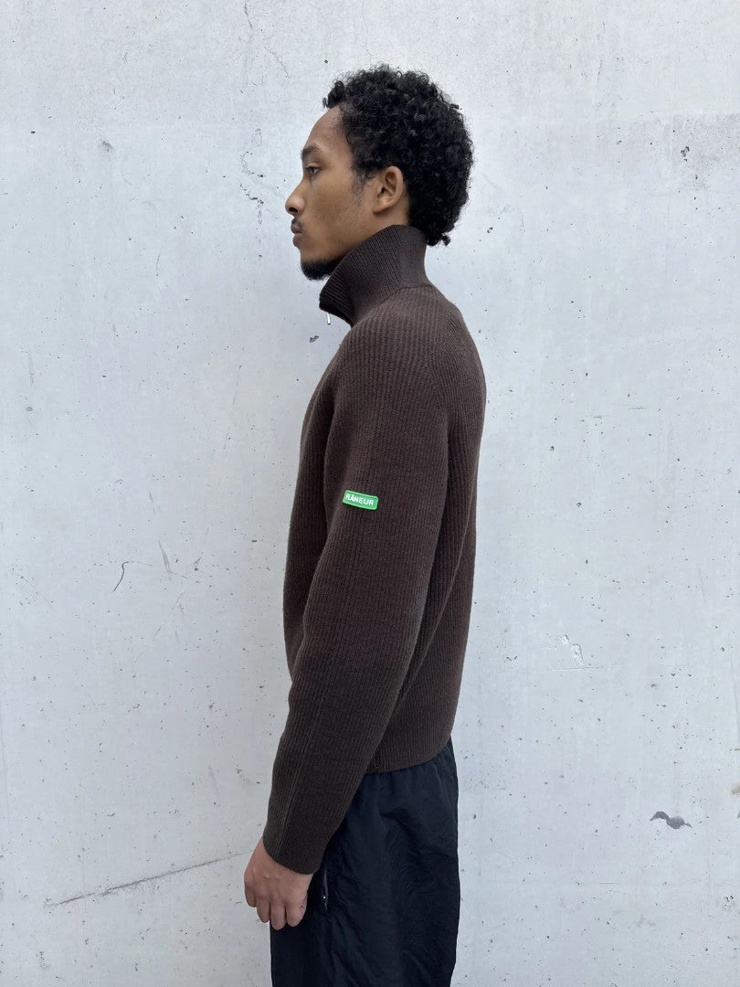 Flaneur - Cardigan Wo