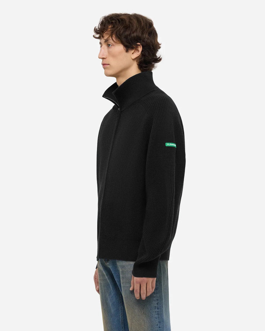 Flaneur - Cardigan Wo