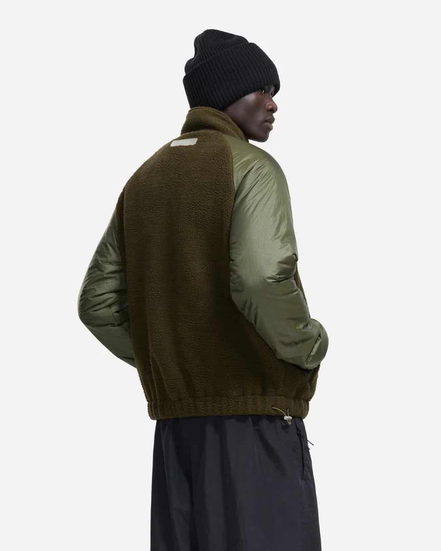 Flaneur - Fleece Jacket Ny