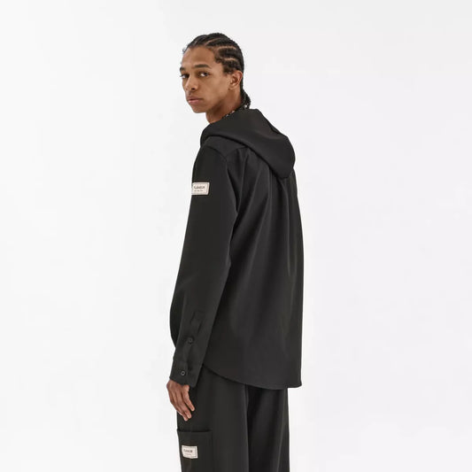 Flaneur - Atelier Hoodshirt