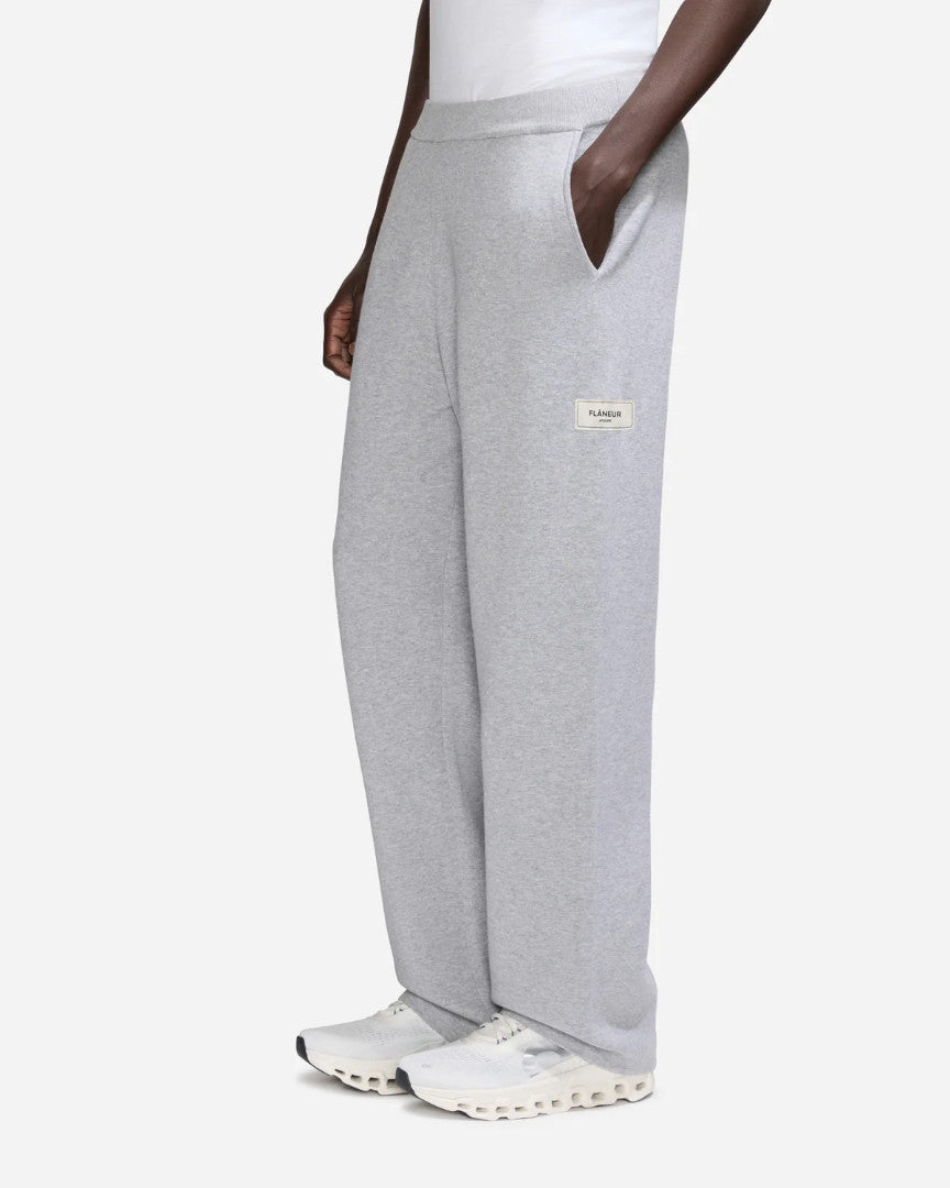Flaneur - Atelier Knit Pants Co