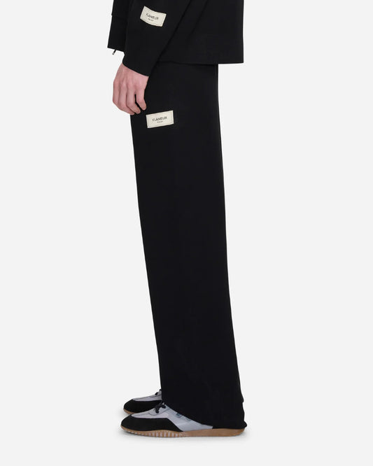 Flaneur - Atelier Knit Pants Co