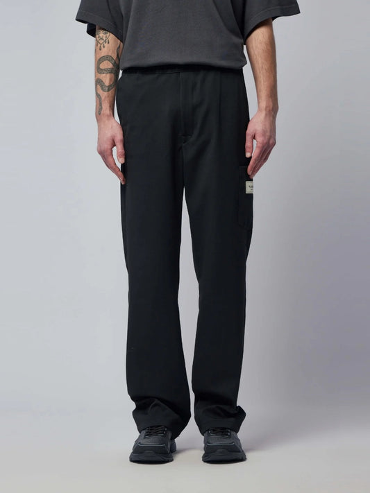 Flaneur Trouser -  Atelier