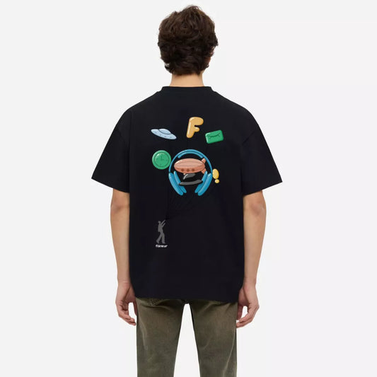 Flaneur - Inflatables Tee
