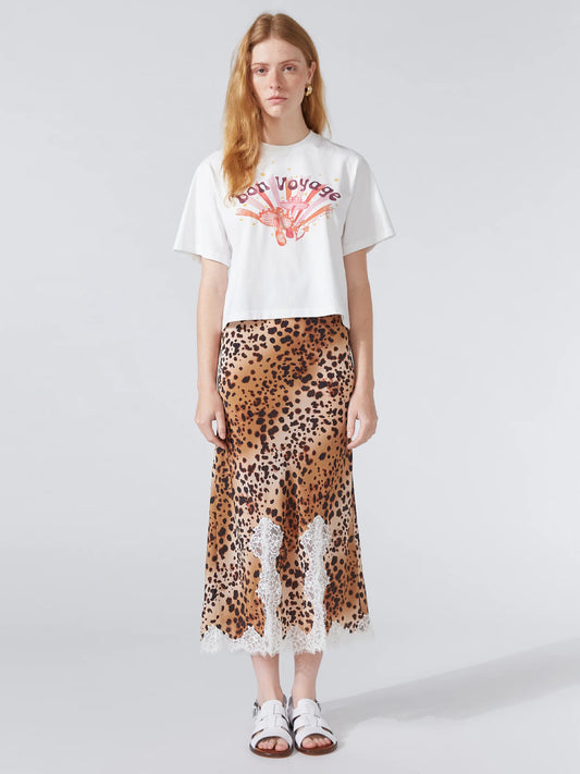 Hayley Menzies - Golborne Skirt