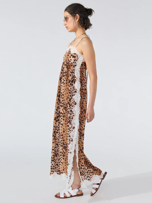 Hayley Menzies - Golborne Slp Dress