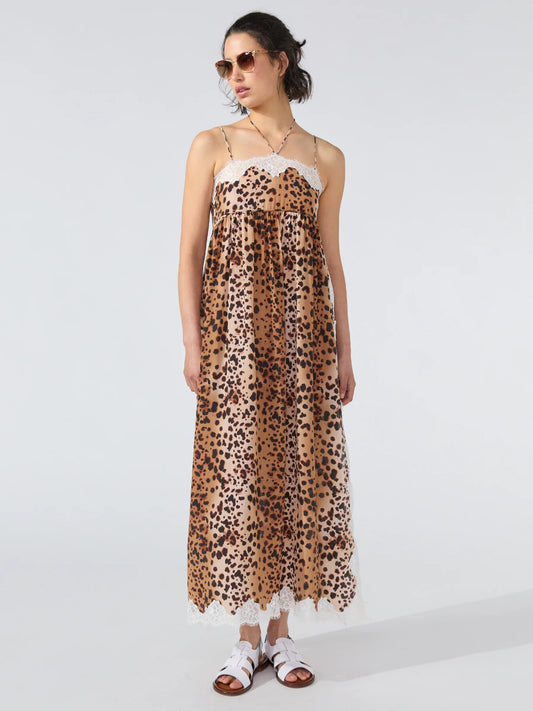Hayley Menzies - Golborne Slp Dress