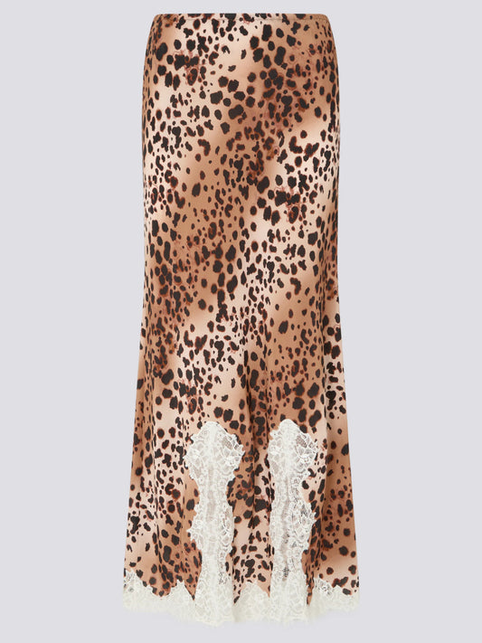 Hayley Menzies - Golborne Skirt