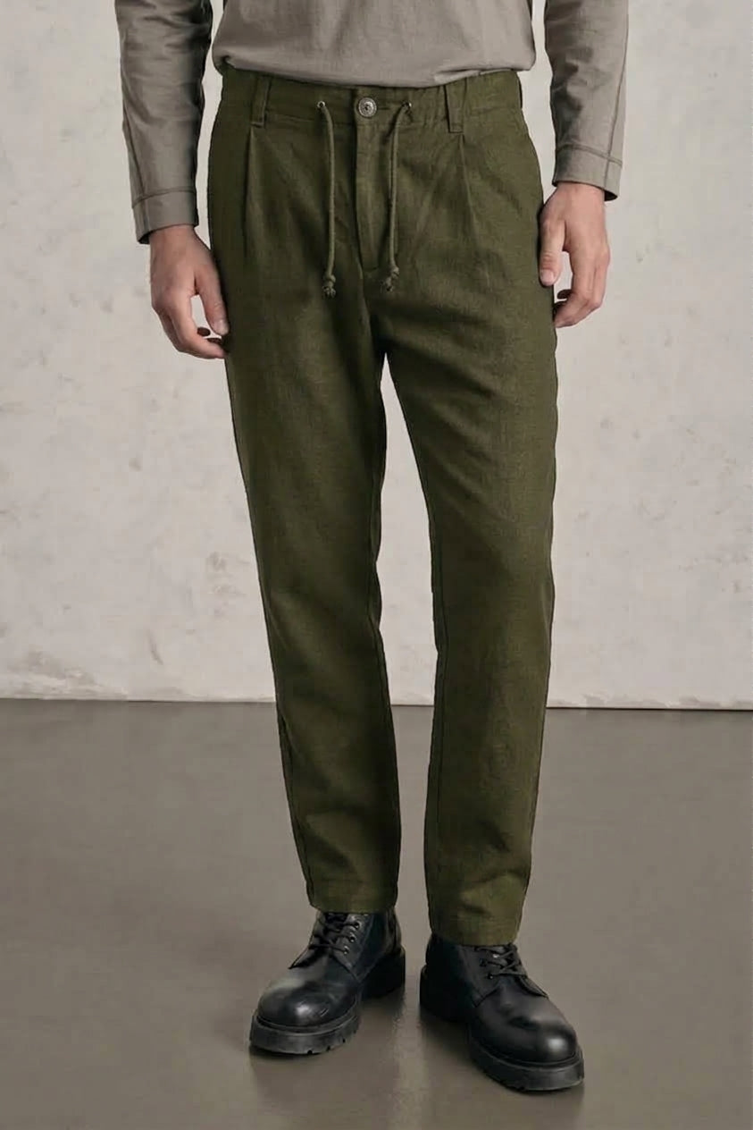 Transit - Trouser CoEa