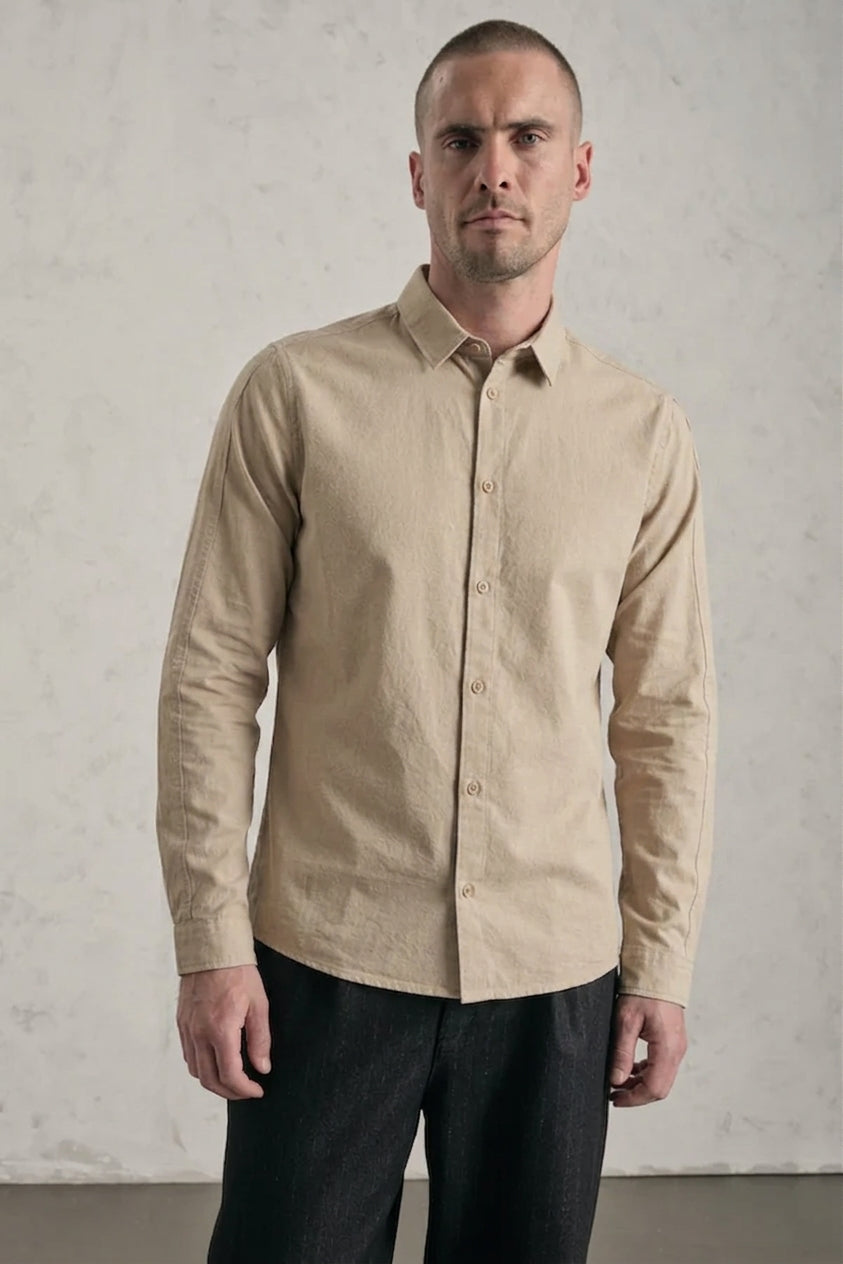 Transit - Shirts CoEa