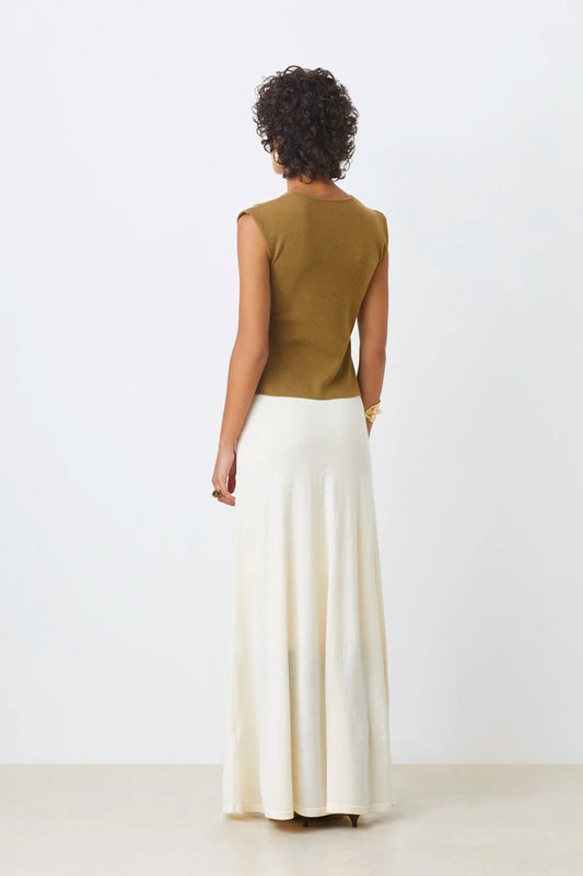 Suncoo - Knitted Pull Pagni