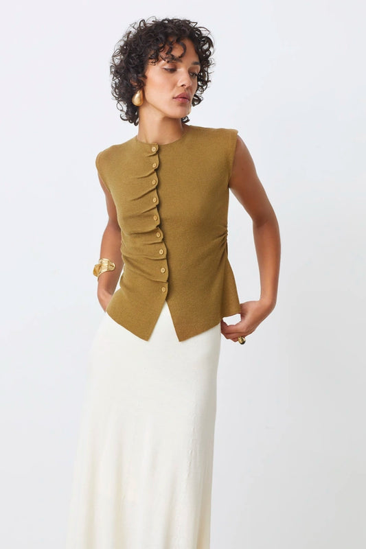 Suncoo - Knitted Pull Pagni