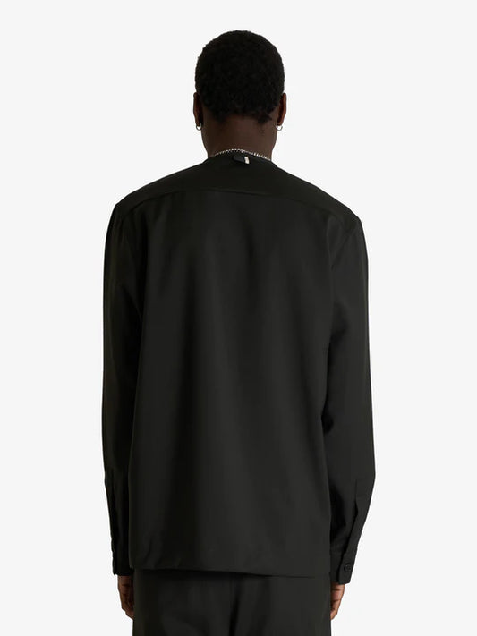 Low Brand - Shirt Zip S158