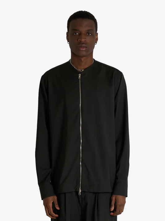 Low Brand - Shirt Zip S158