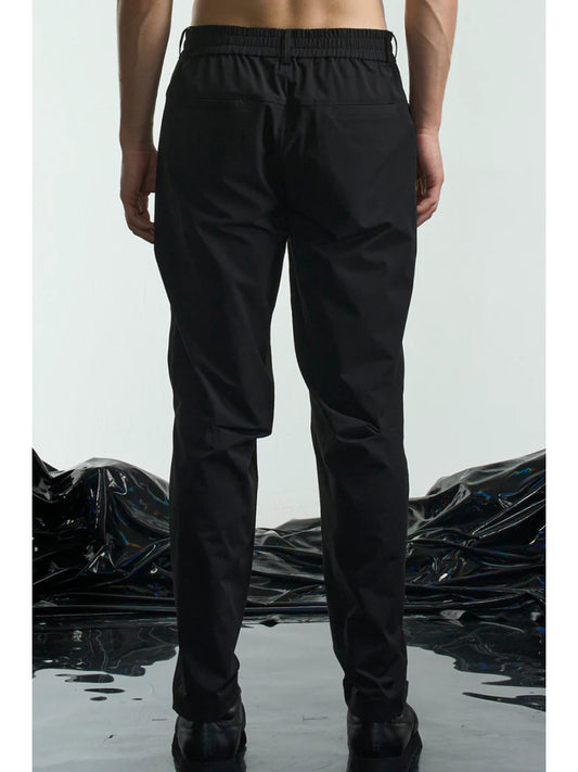 HARRISON WONG -PLEATS PANT