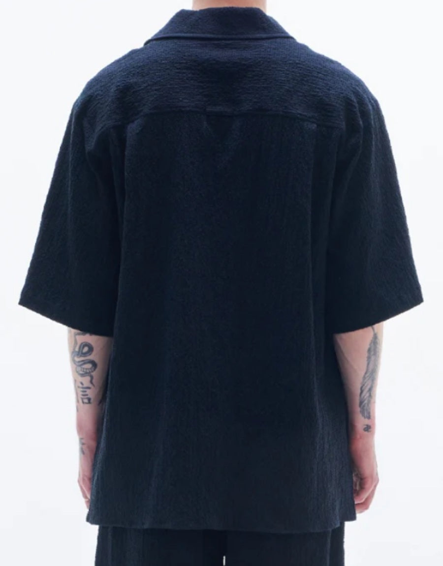 Harrison Wong Shirt - Pullover Shirt
