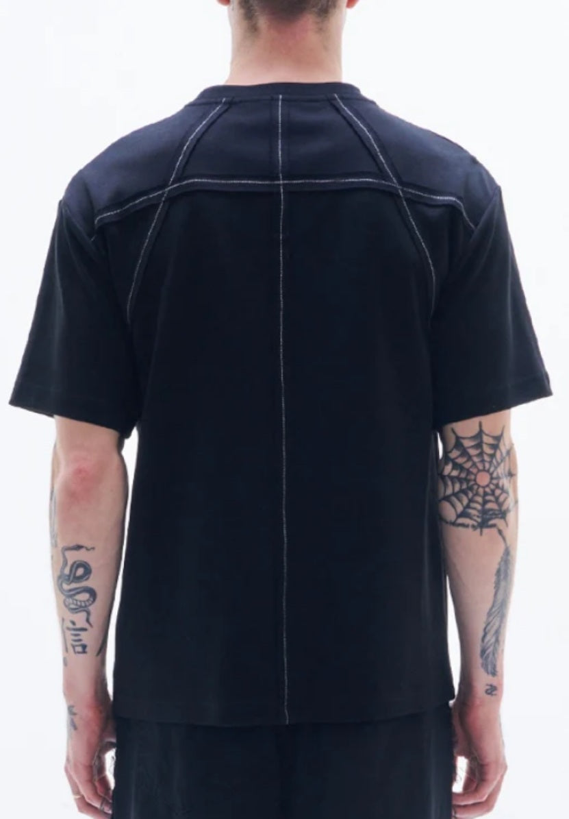 Harrison Wong T-Shirt - Tee CoPl
